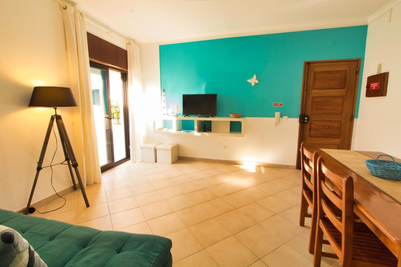 Old Town Apartments 2D Albufeira Extérieur photo
