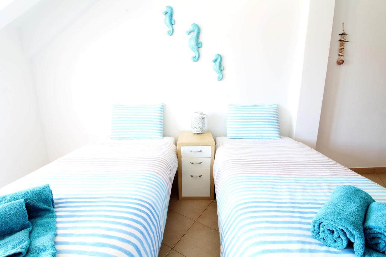 Old Town Apartments 2D Albufeira Extérieur photo