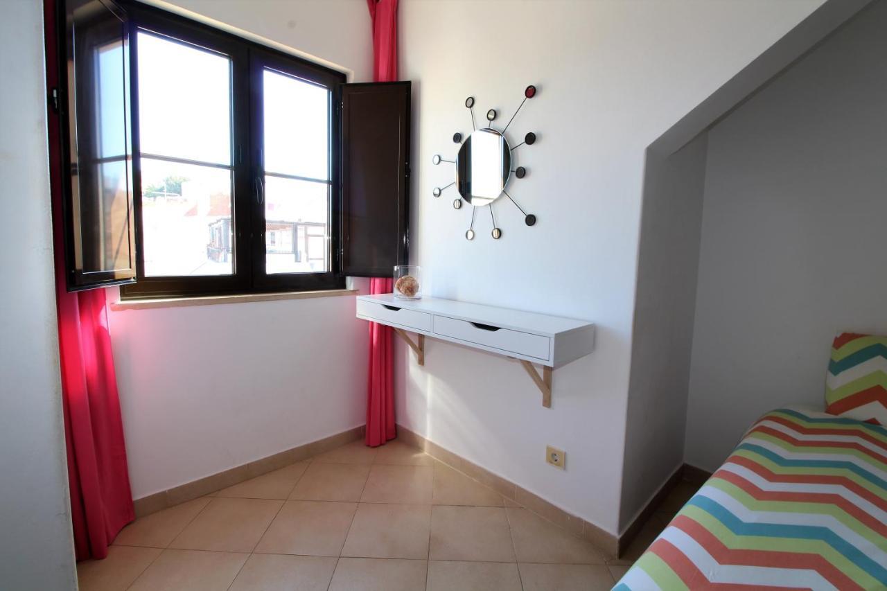 Old Town Apartments 2D Albufeira Extérieur photo
