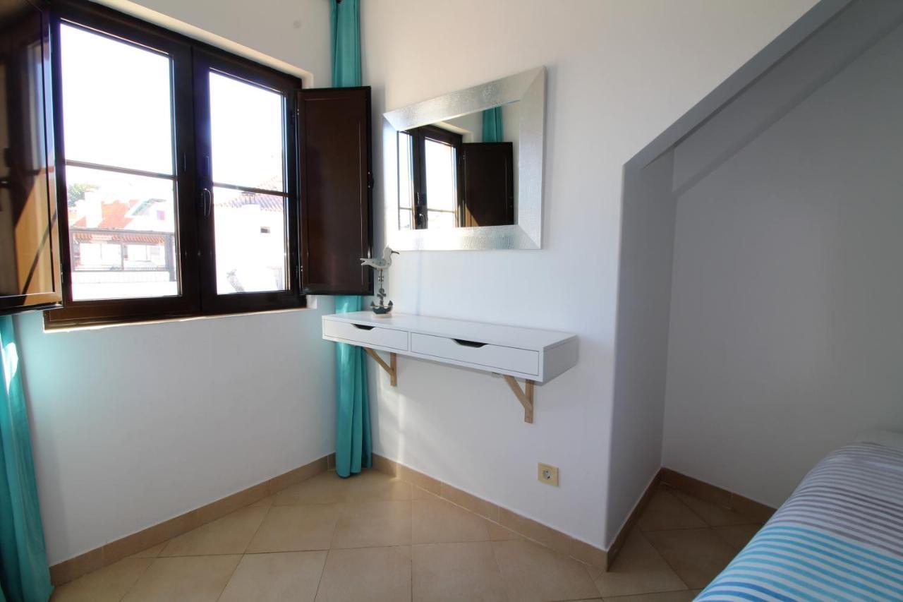 Old Town Apartments 2D Albufeira Extérieur photo